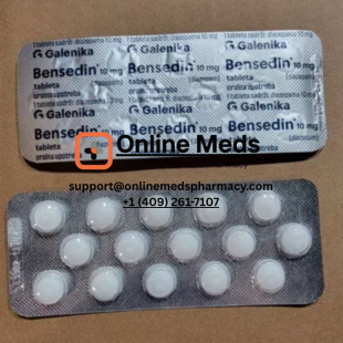 Buy Valium 10mg Online