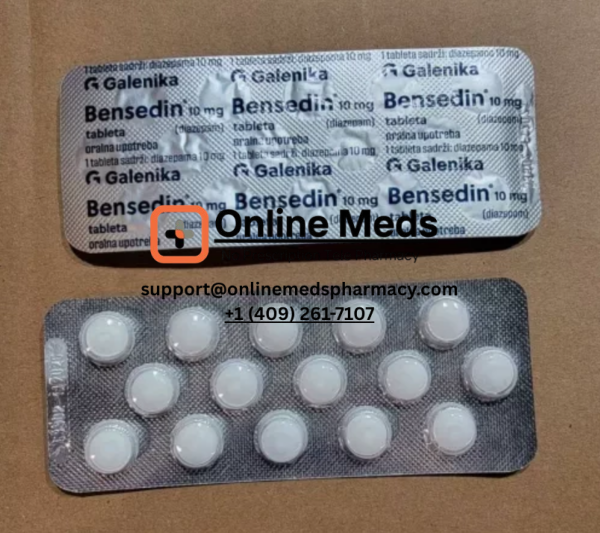 Buy Valium 10mg Online