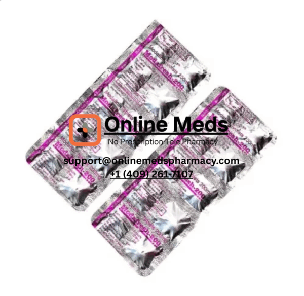 Buy modafinil 200 online