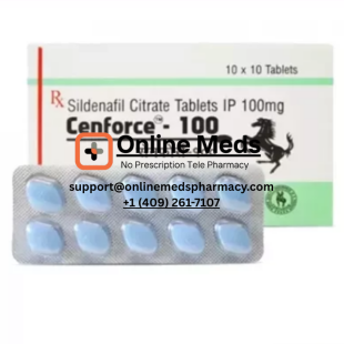 Buy Viagra (Sildenafil) 100mg Online