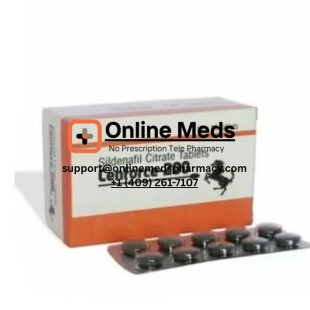 Buy Viagra (Sildenafil) 200mg Online