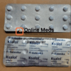 Buy Xanax 1mg Online