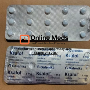 Buy Xanax 1mg Online