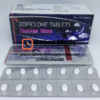 Buy Zopiclone 10mg Online