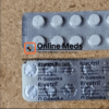 buy Rivotril (Clonazepam) 2mg online