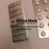 buy Ritalin (Methylphenidate) 10mg online