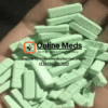 buy S903 GREEN Xanax 3.5 MG online