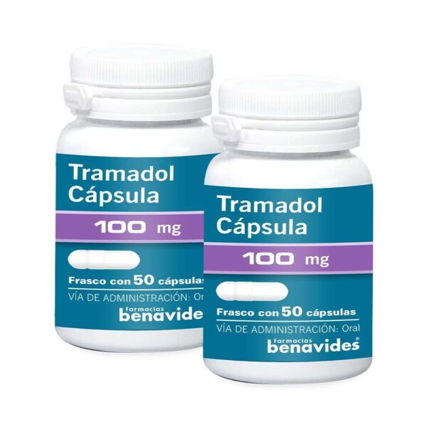 Tramadol 100mg